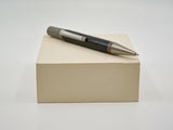 Ancient Bog Oak Ballpoint Pen - Designer Craft Shop