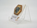 Glass Honey Bee Magnets - Designer Craft Shop