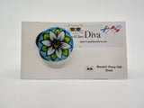 Rockin' Diva Ponytail Holders - Designer Craft Shop