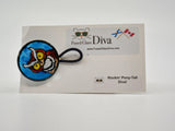 Rockin' Diva Ponytail Holders - Designer Craft Shop