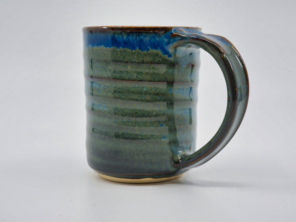 Ceramic Mug (Small) - Designer Craft Shop