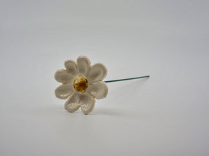 Ceramic Flowers - Small - Designer Craft Shop