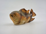Ciclid (Angelfish) Sculpture - Designer Craft Shop