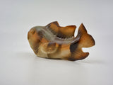 Ciclid (Angelfish) Sculpture - Designer Craft Shop