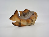 Ciclid (Angelfish) Sculpture - Designer Craft Shop