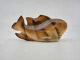 Ciclid (Angelfish) Sculpture - Designer Craft Shop