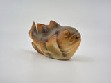 Ciclid (Angelfish) Sculpture - Designer Craft Shop