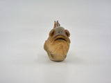 Ciclid (Angelfish) Sculpture - Designer Craft Shop
