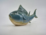 Bluefin Tuna Sculpture - Designer Craft Shop