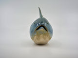 Bluefin Tuna Sculpture - Designer Craft Shop