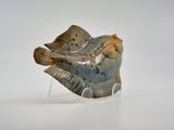 Flatfish Sculpture - Designer Craft Shop