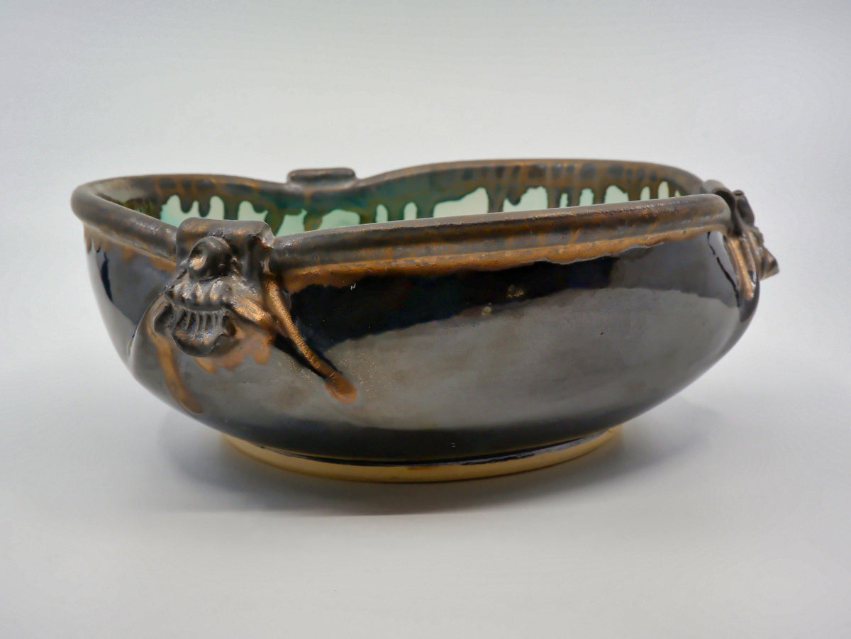 Altered Bowl - Designer Craft Shop
