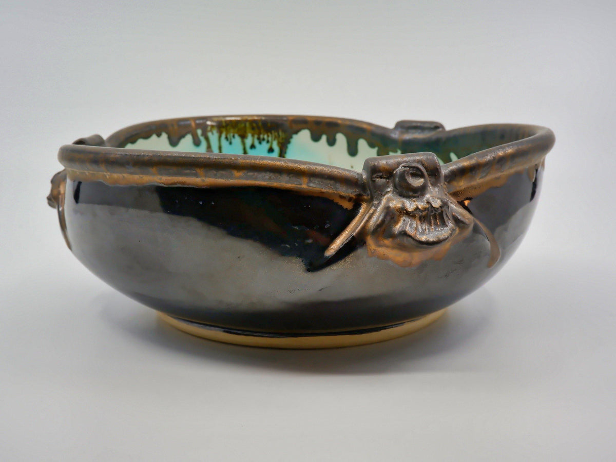 Altered Bowl - Designer Craft Shop