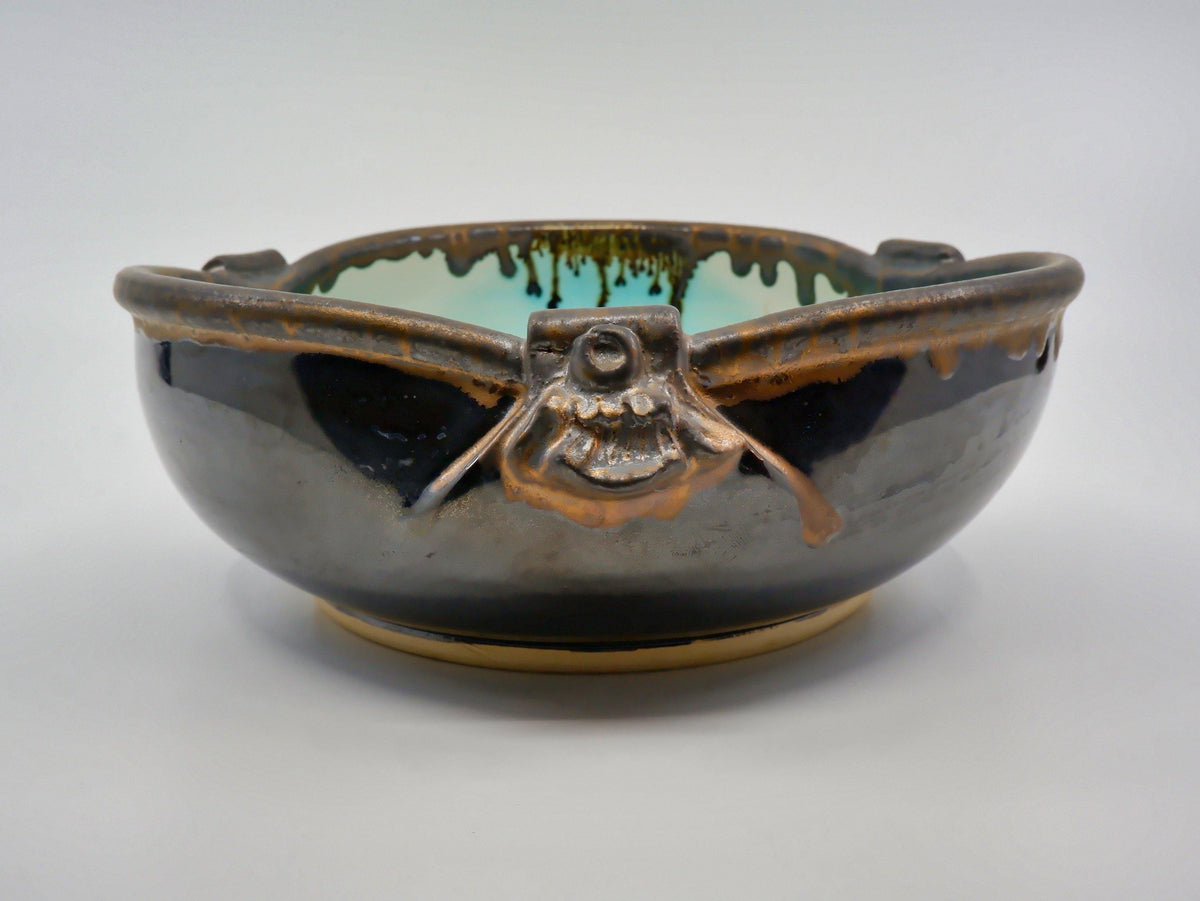 Altered Bowl - Designer Craft Shop