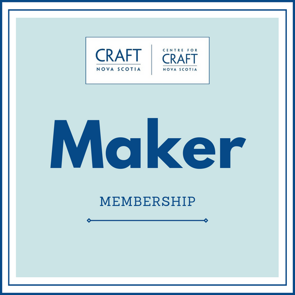 Maker Membership
