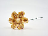 Ceramic Flowers - Large