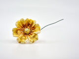 Ceramic Flowers - Large