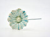 Ceramic Flowers - Large