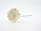 Ceramic Flowers - Large