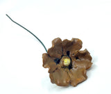 Ceramic Flowers - Large