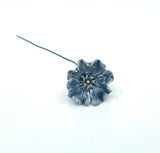 Ceramic Flowers - Large