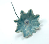 Ceramic Flowers - Large