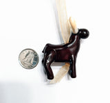 Moose Ornaments