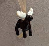 Moose Ornaments