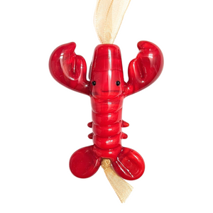 Lobster Ornaments