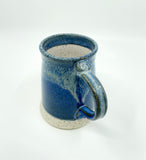 Stoneware Mug