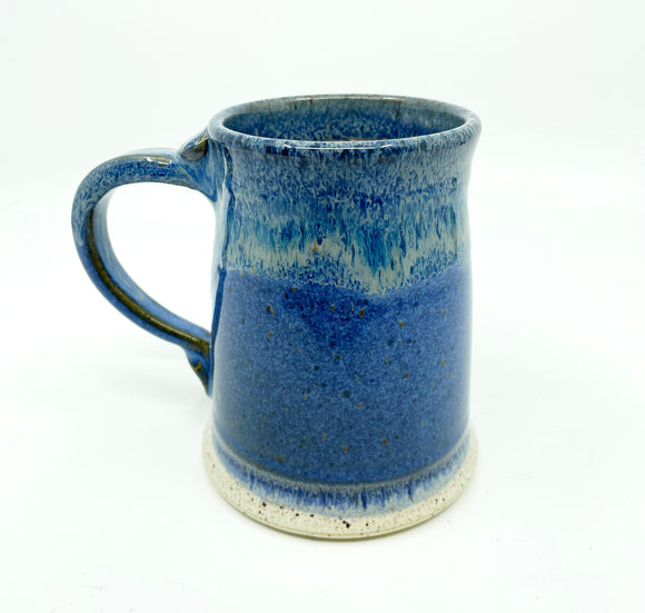 Stoneware Mug