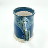Stoneware Mug