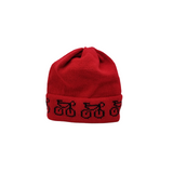 Sheep's Clothing: Bicycle Toque