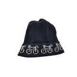 Sheep's Clothing: Bicycle Toque