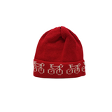 Sheep's Clothing: Bicycle Toque
