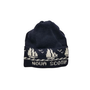 Sheep's Clothing: Nova Scotia Toque