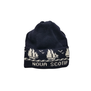 Nova Scotia Toque