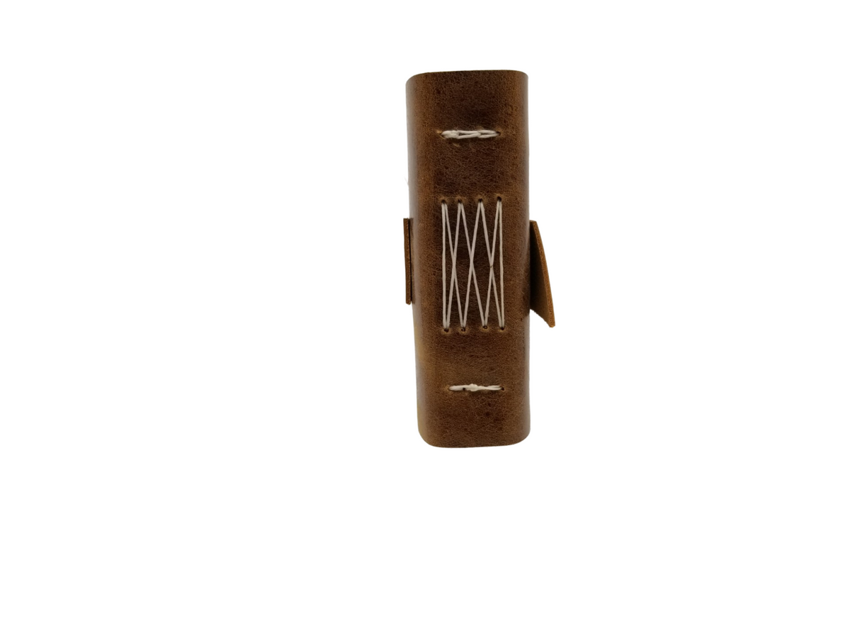 My Handbound Books: Mini Journal