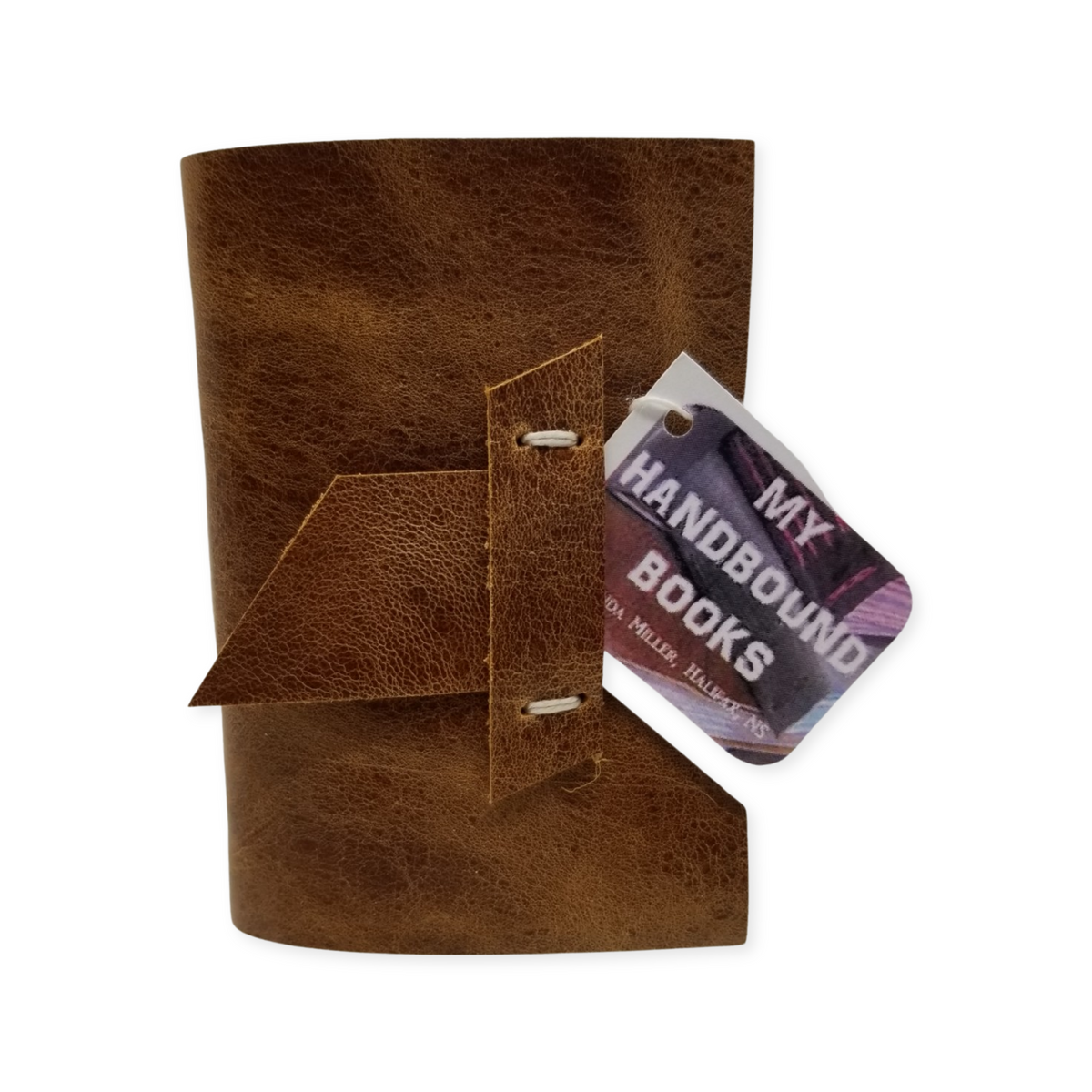 My Handbound Books: Mini Journal
