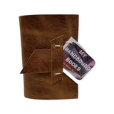 My Handbound Books: Mini Journal