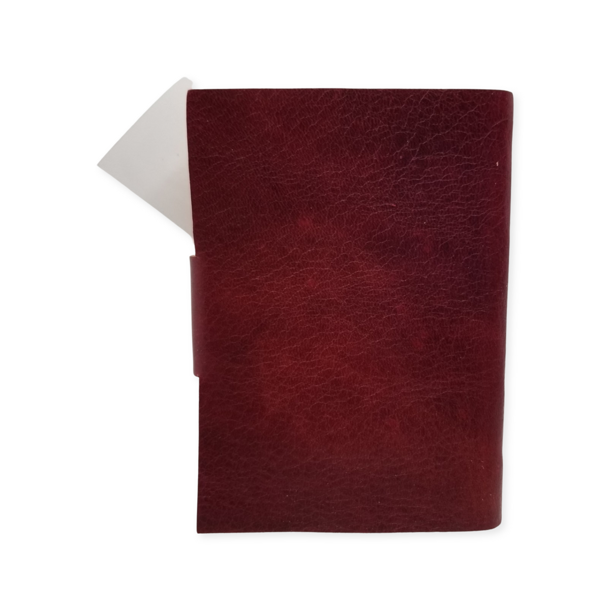 My Handbound Books: Mini Journal