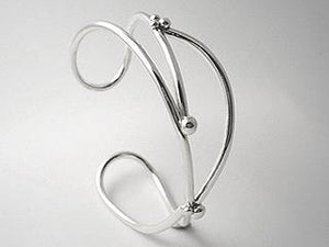 Coast Cuff SS - Designer Craft Shop