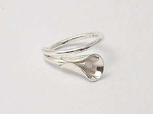 Lily Ring SS - Designer Craft Shop