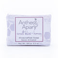 Anther & Apiary: Handcrafted Honey Soaps