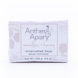 Anther & Apiary: Handcrafted Honey Soaps