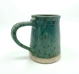 Stoneware Bakery Mug