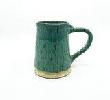 Stoneware Bakery Mug